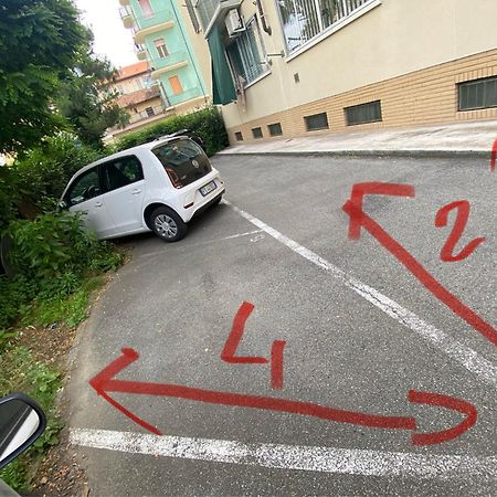 토리노 Casa Al Lingotto 아파트 외부 사진