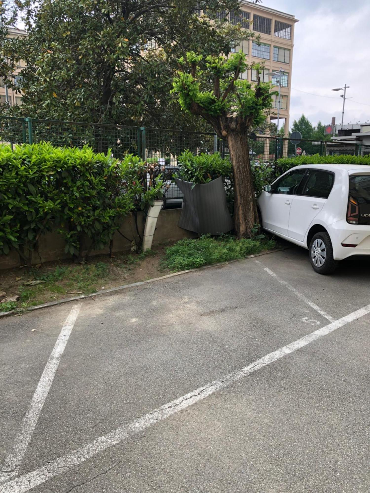 토리노 Casa Al Lingotto 아파트 외부 사진